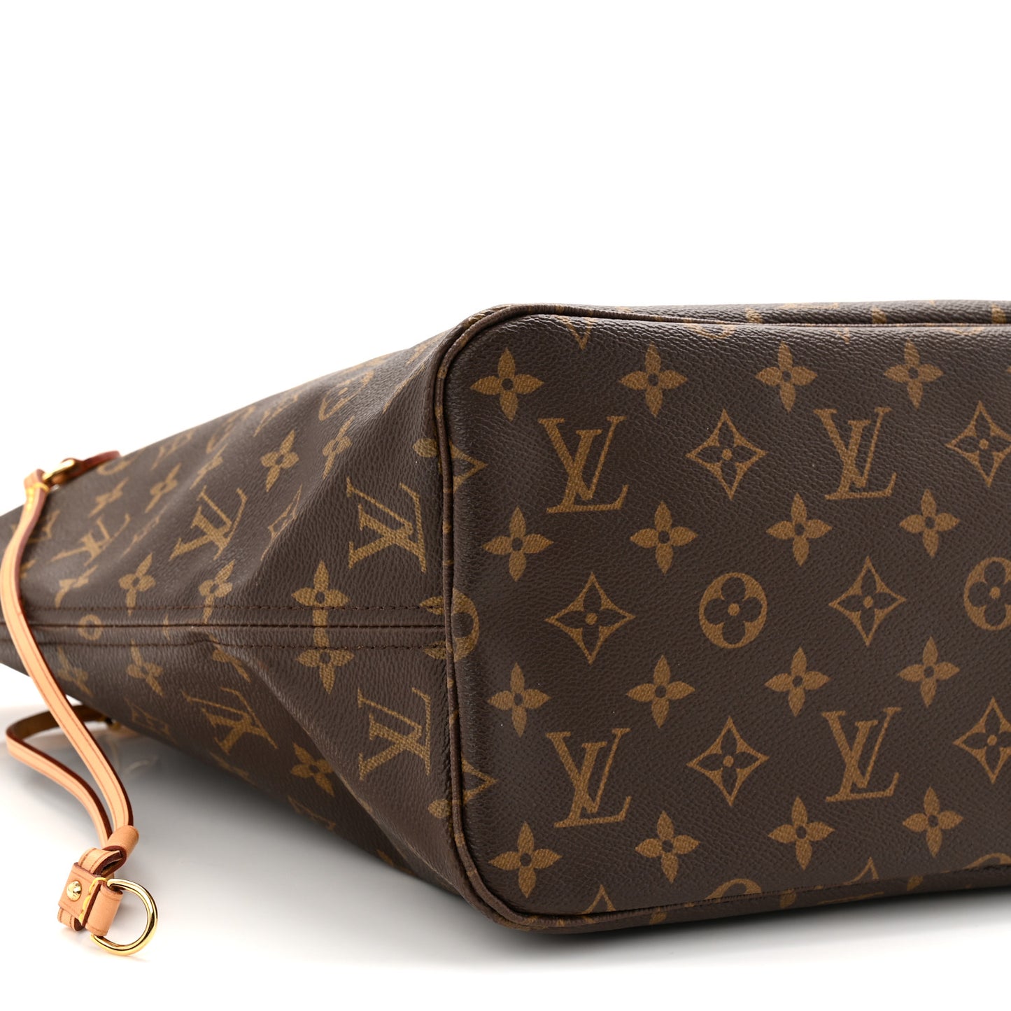 Monogram Neverfull MM