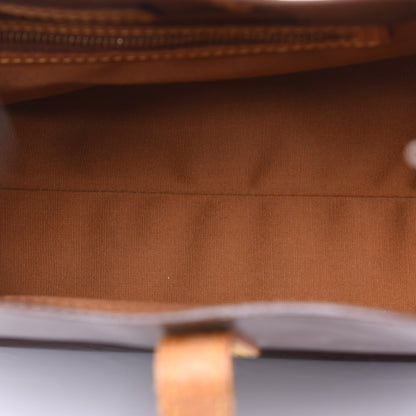 Louis Vuitton Vernis Reade PM Bronze 4 of 12