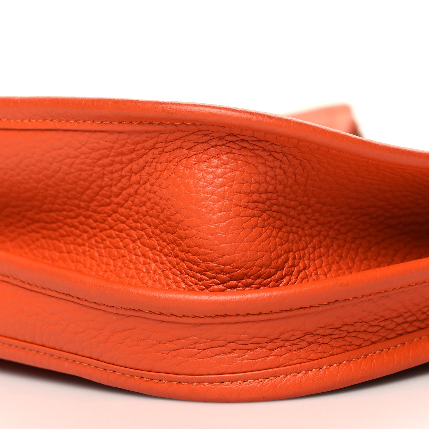 Taurillon Clemence Evelyne III PM Orange