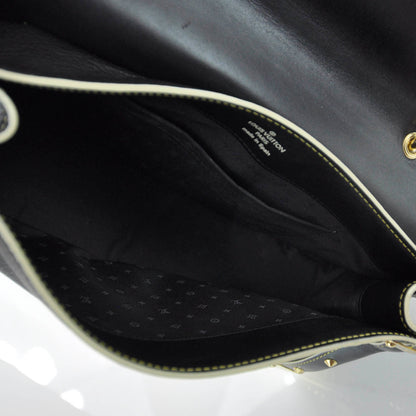 Louis Vuitton Suhali Le Talentueux Black 7 of 8