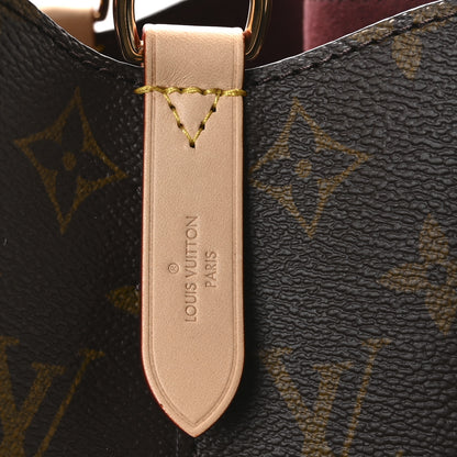 Louis Vuitton Monogram Neonoe BB 6 of 10