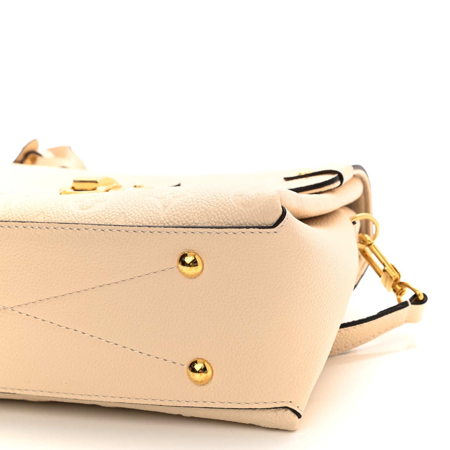 Empreinte Georges BB Creme