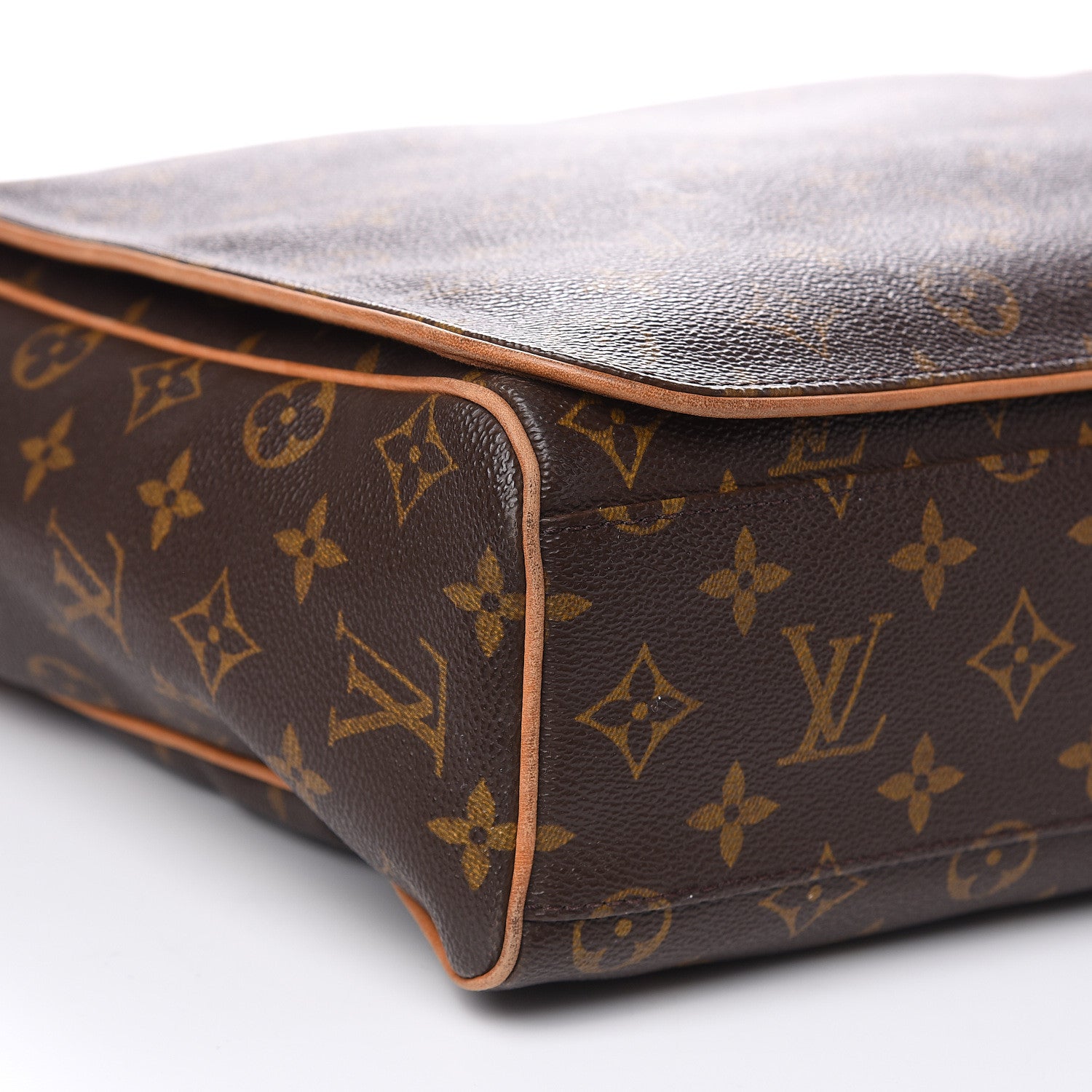 Louis Vuitton Monogram Abbesses Messenger Bag 7 of 18