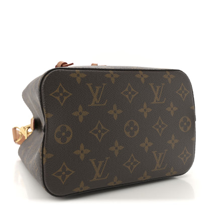 Louis Vuitton Monogram Neonoe BB 4 of 9