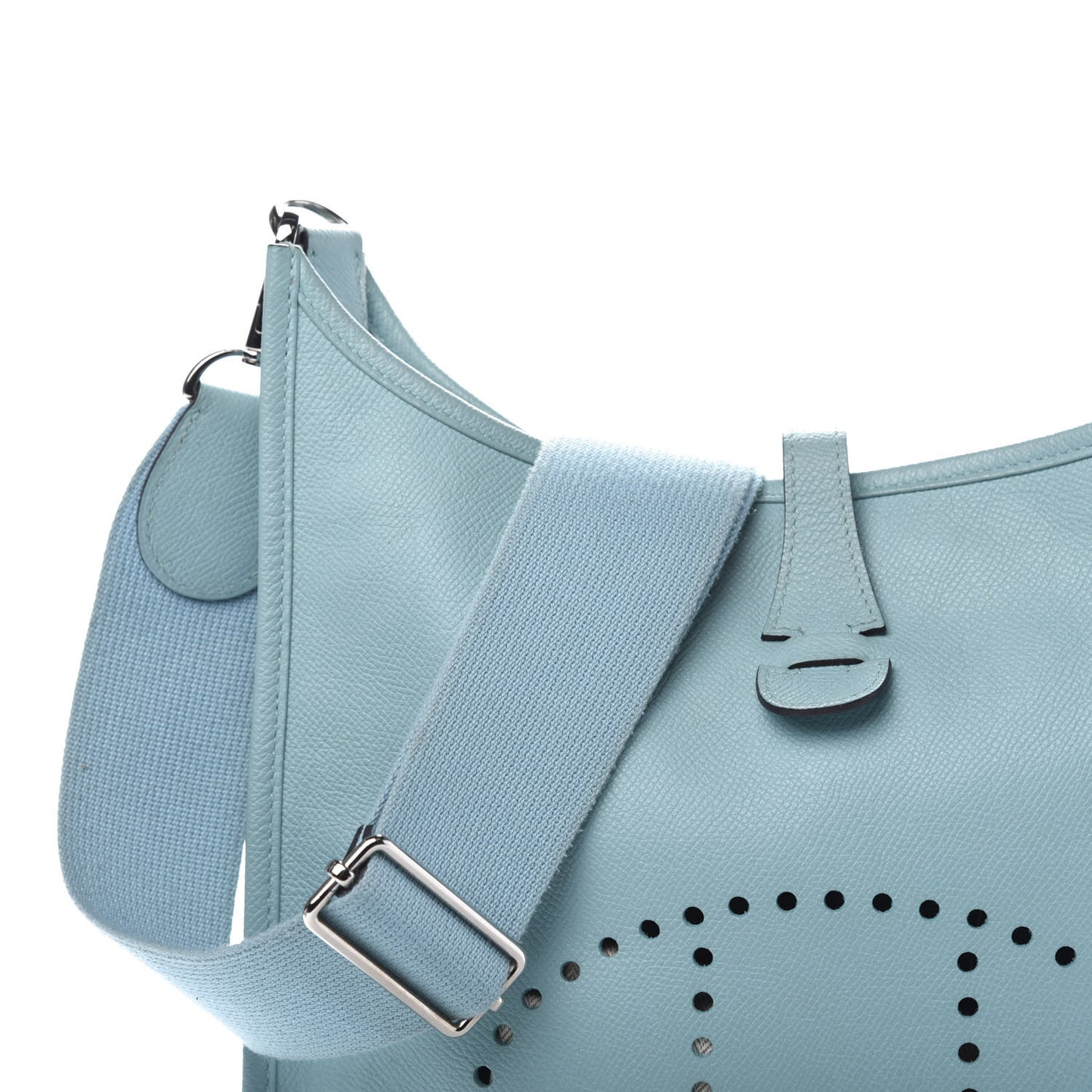 Epsom Evelyne III PM Bleu Atoll
