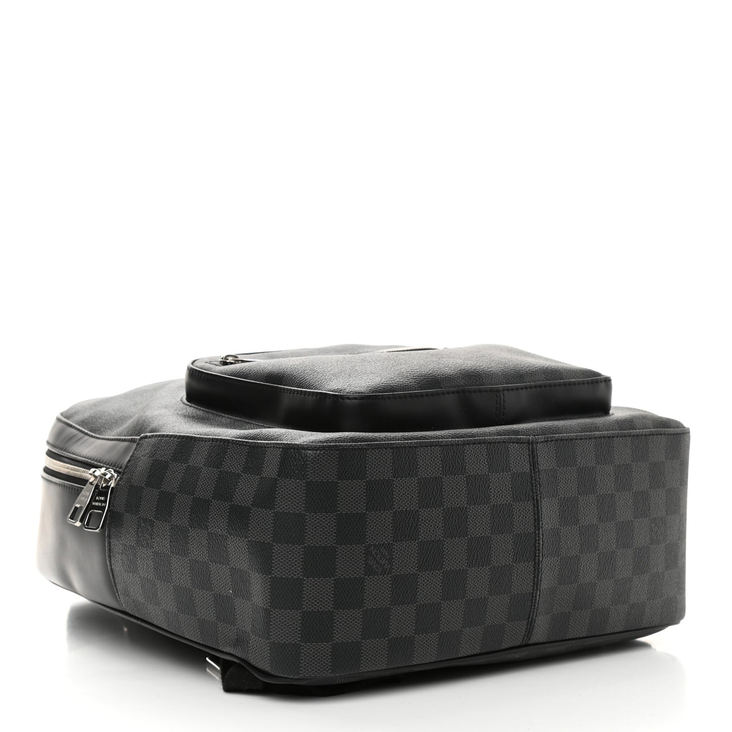 Damier Graphite Josh Backpack