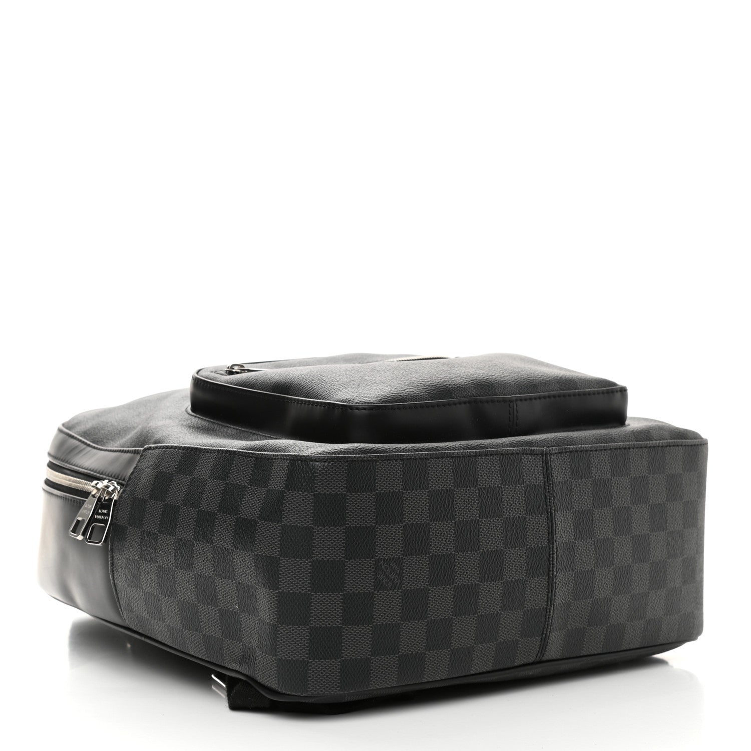 Louis Vuitton Damier Graphite Josh Backpack 4 of 11