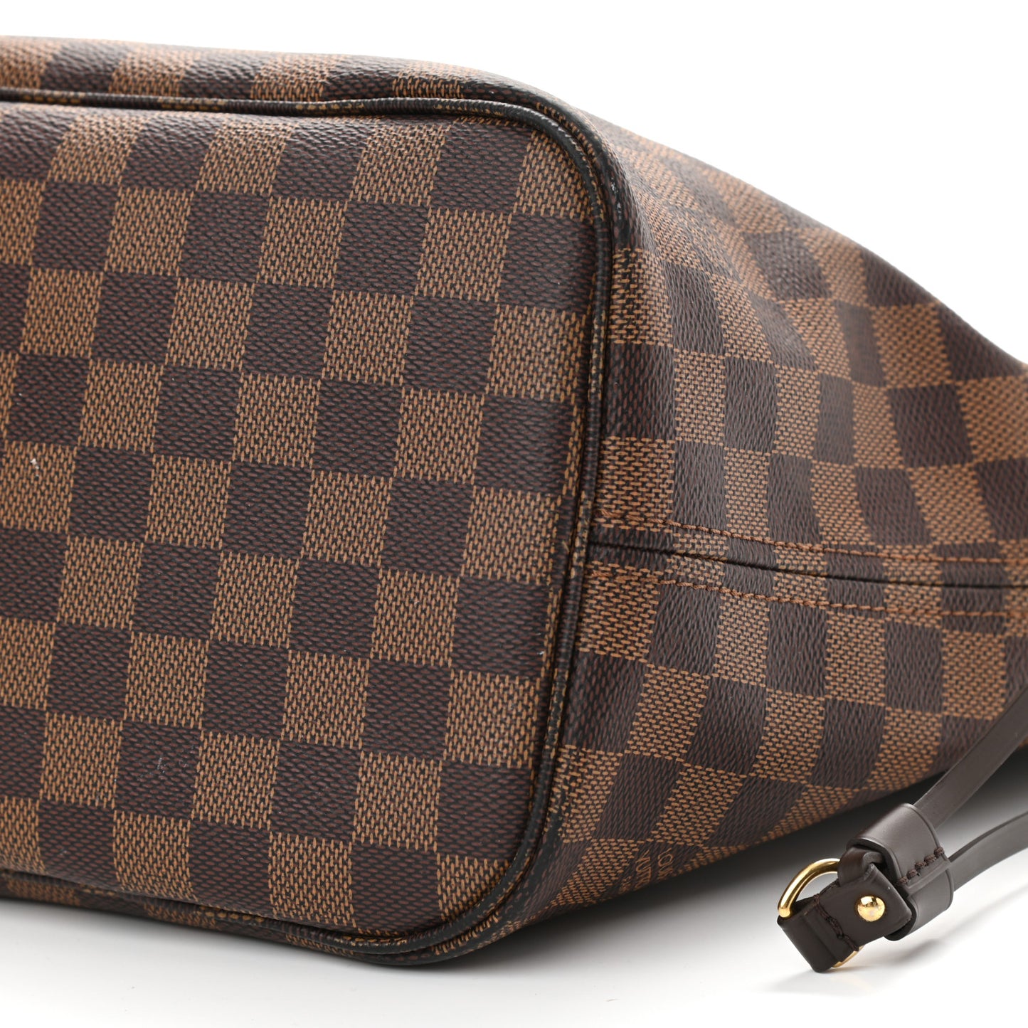 Damier Ebene Neo Neverfull MM
