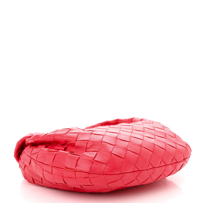 Bottega Veneta Nappa Intrecciato Mini Jodie Redstone 4 of 10