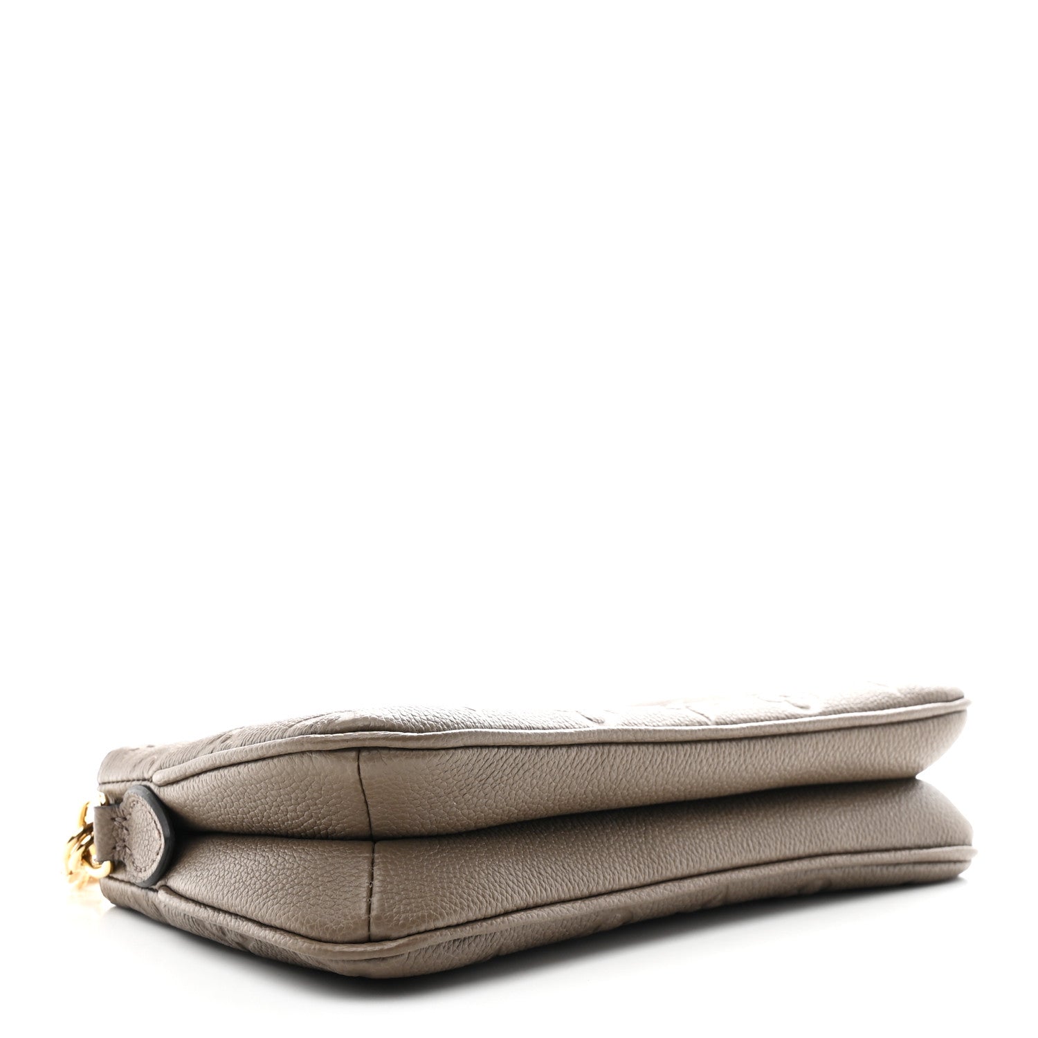 Louis Vuitton Empreinte Monogram Liv Pochette Smoke 4 of 11
