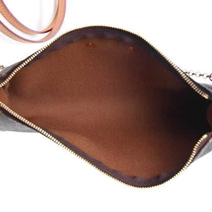 Louis Vuitton Monogram Eva Clutch 5 of 12