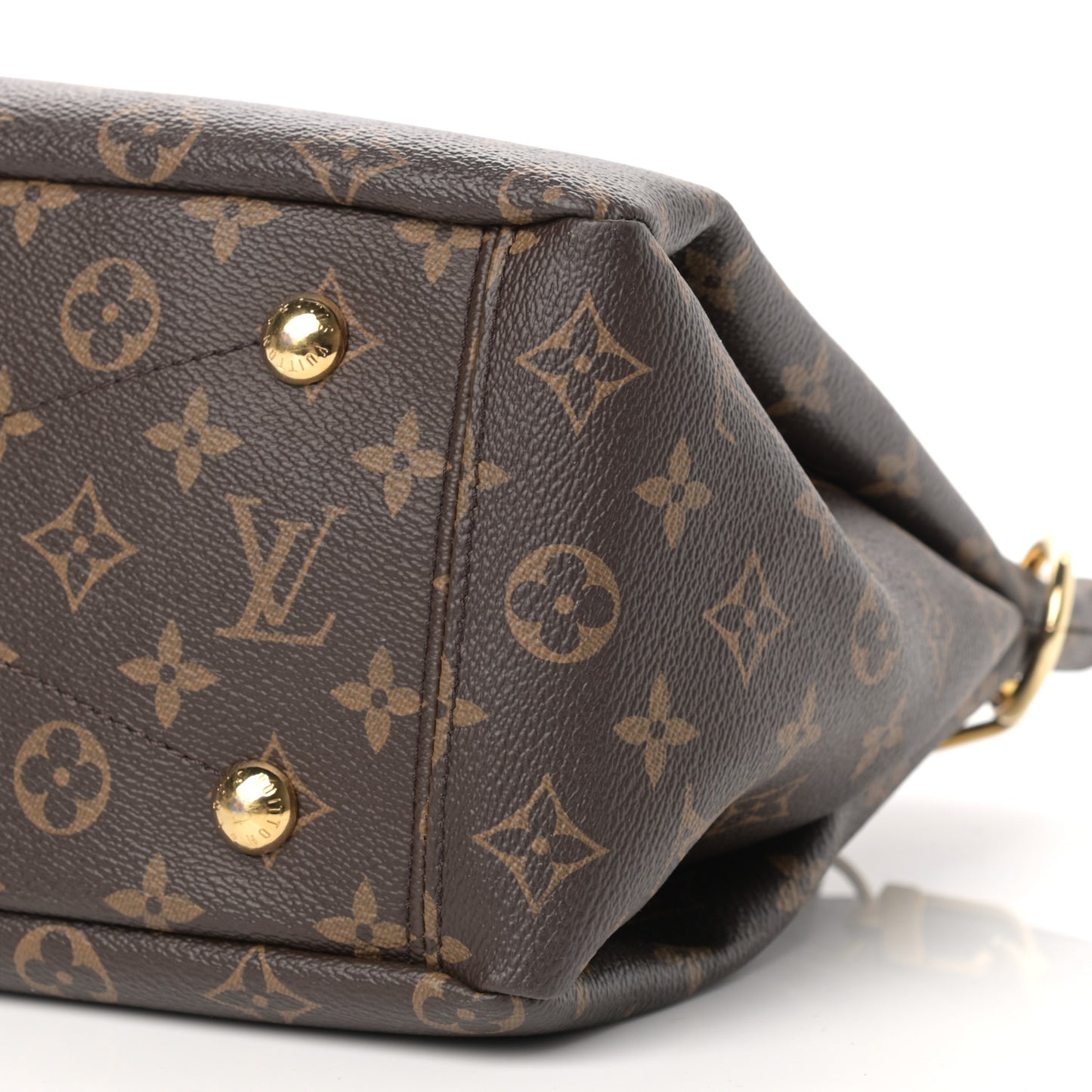 Monogram Pallas Full Aurore