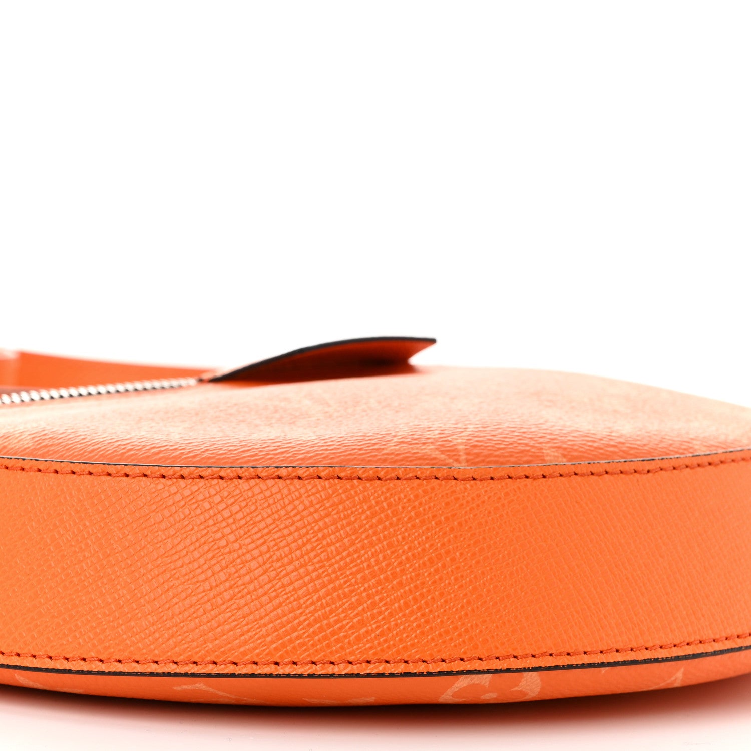 Louis Vuitton Taigarama LV Moon Crossbody Orange 8 of 9