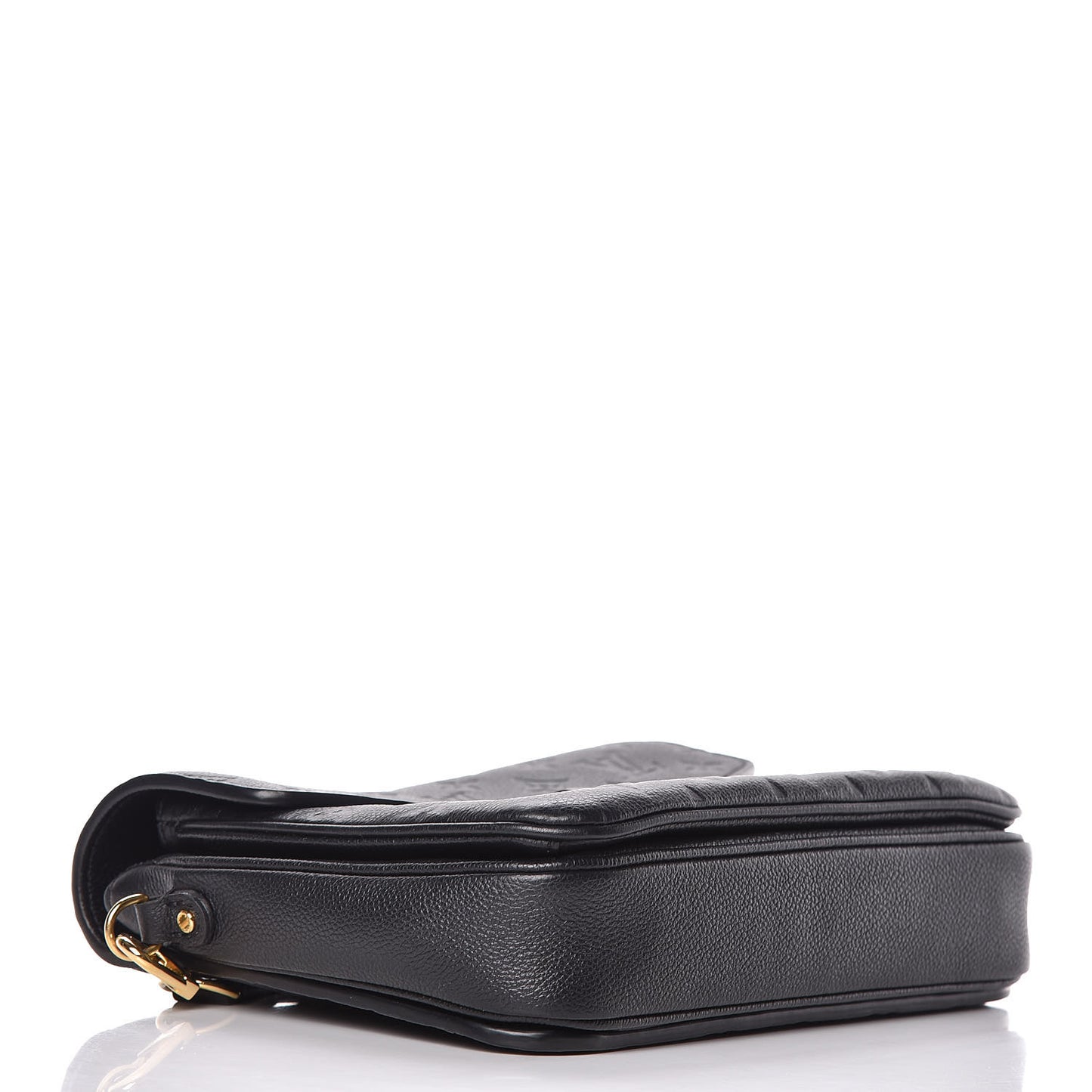 Empreinte Pochette Metis Black