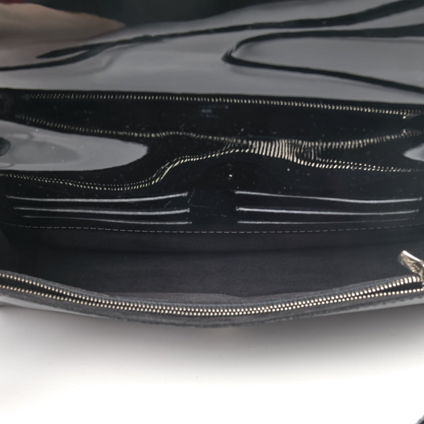 Electric Epi Sevigne Clutch Black