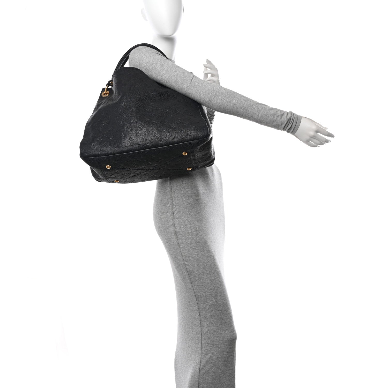 Louis Vuitton Empreinte Artsy MM Infini 2 of 10