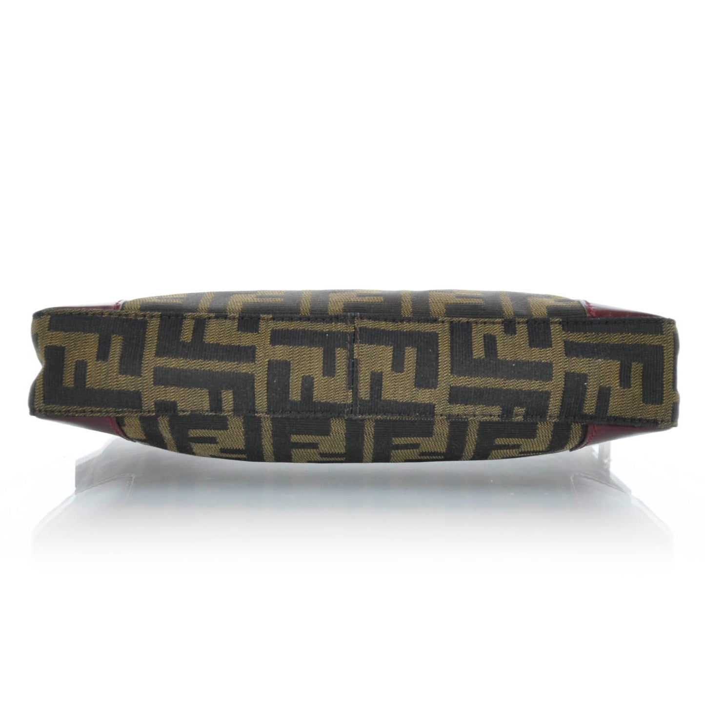 Zucca Pochette Tobacco