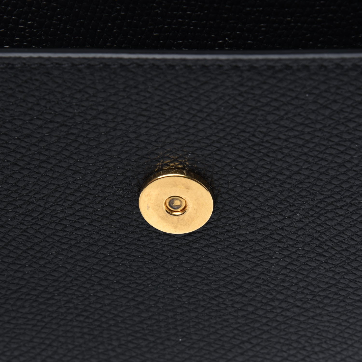 Valentino Garavani Calfskin VLogo Crossbody Bag Black 9 of 13