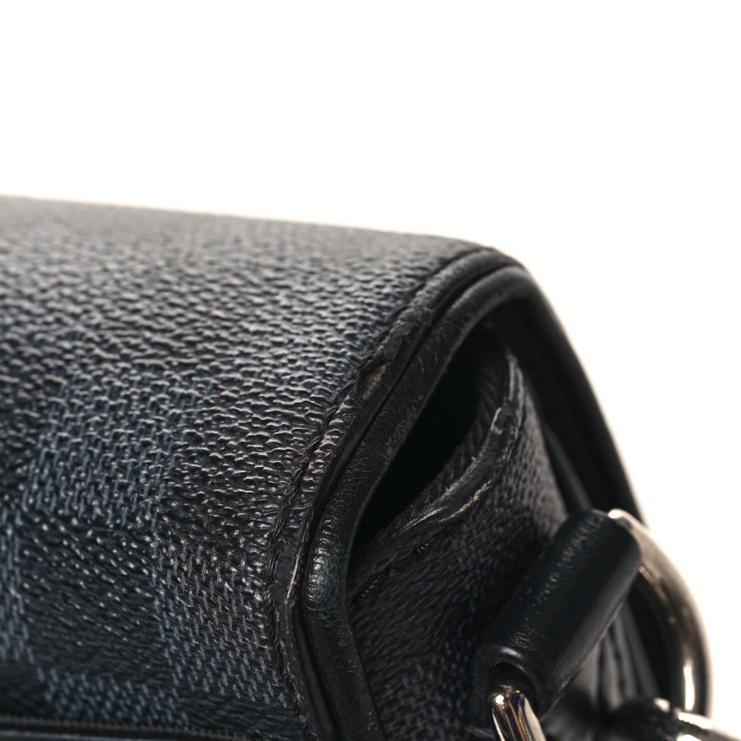 Louis Vuitton Damier Graphite 3D Studio Messenger 12 of 12
