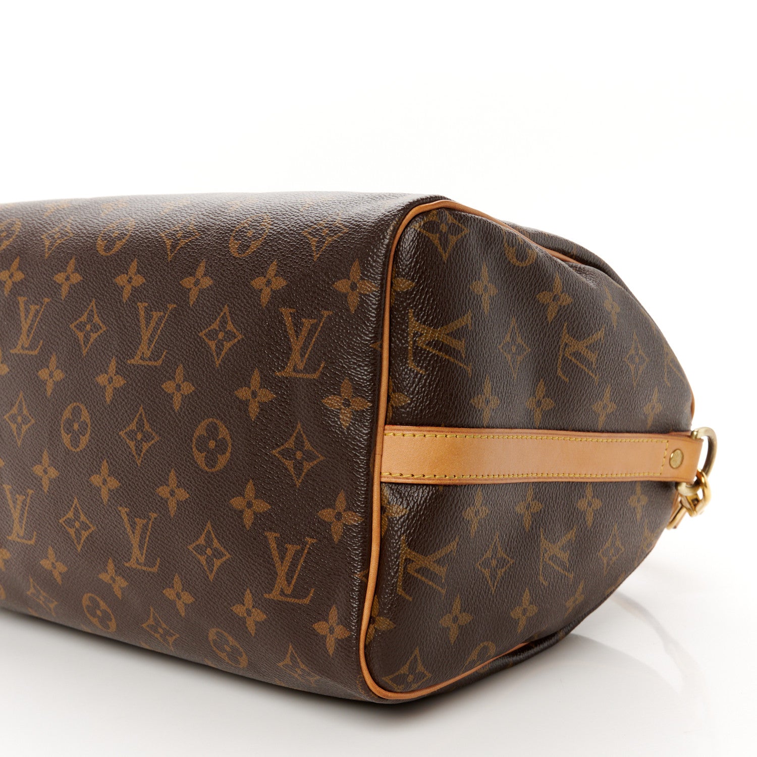 Louis Vuitton Monogram Speedy Bandouliere 30 12 of 12