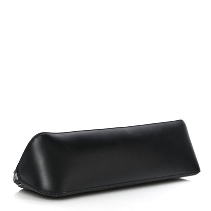 Louis Vuitton Monogram Eclipse Elizabeth Pencil Pouch Black 4 of 14