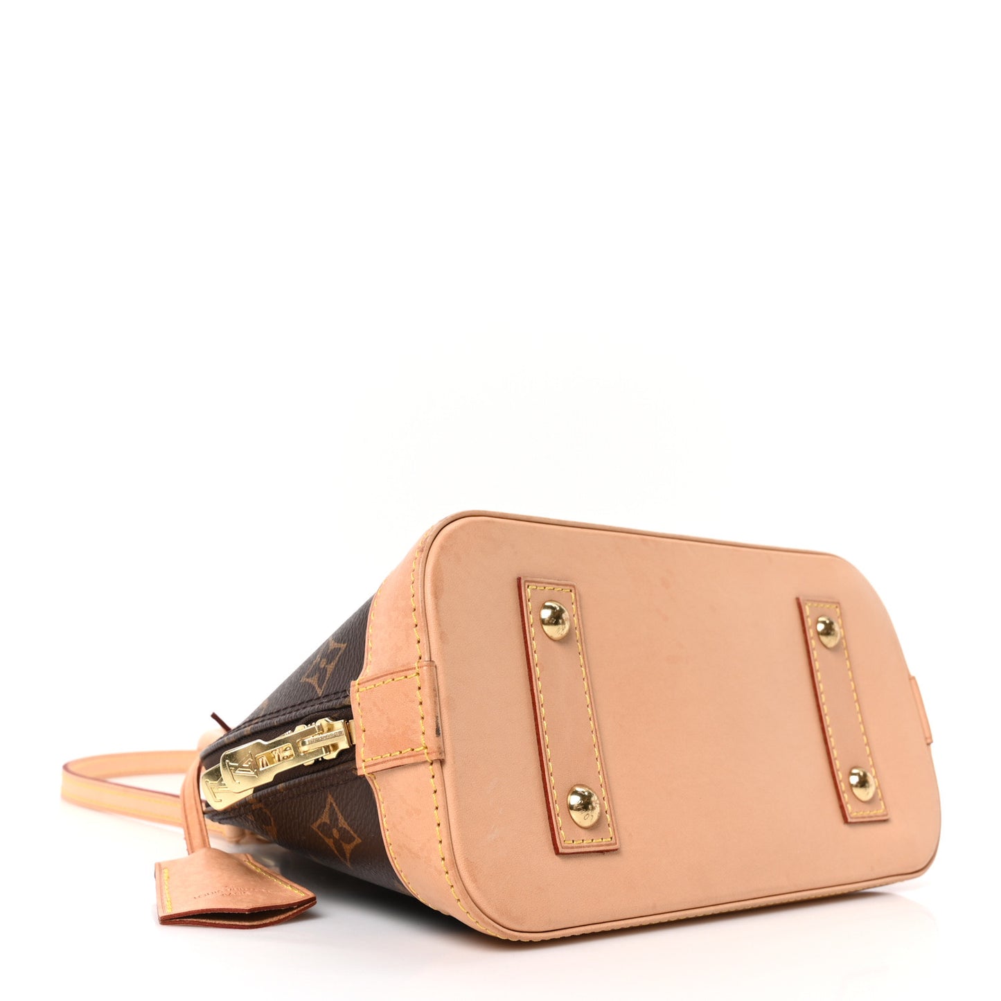 Monogram Alma BB