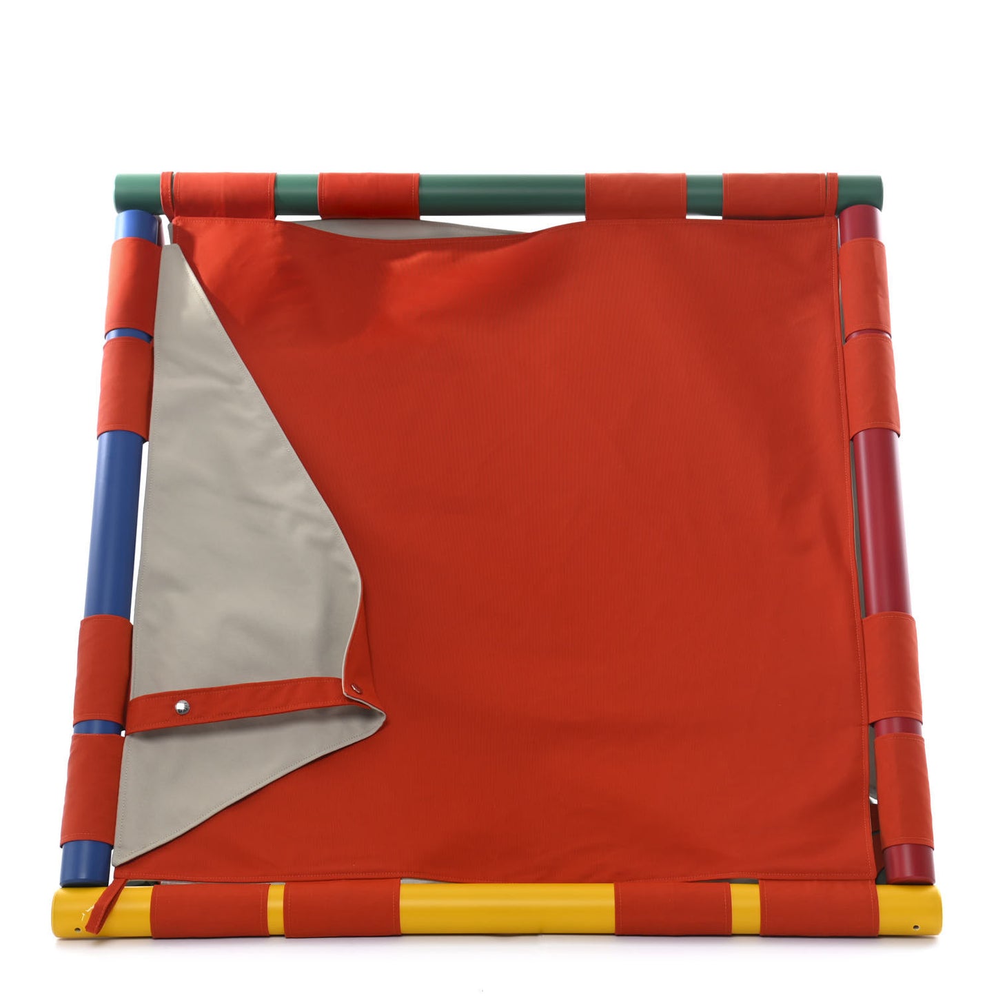 Canvas Cavaletti Doghouse Feu Gris Carriere