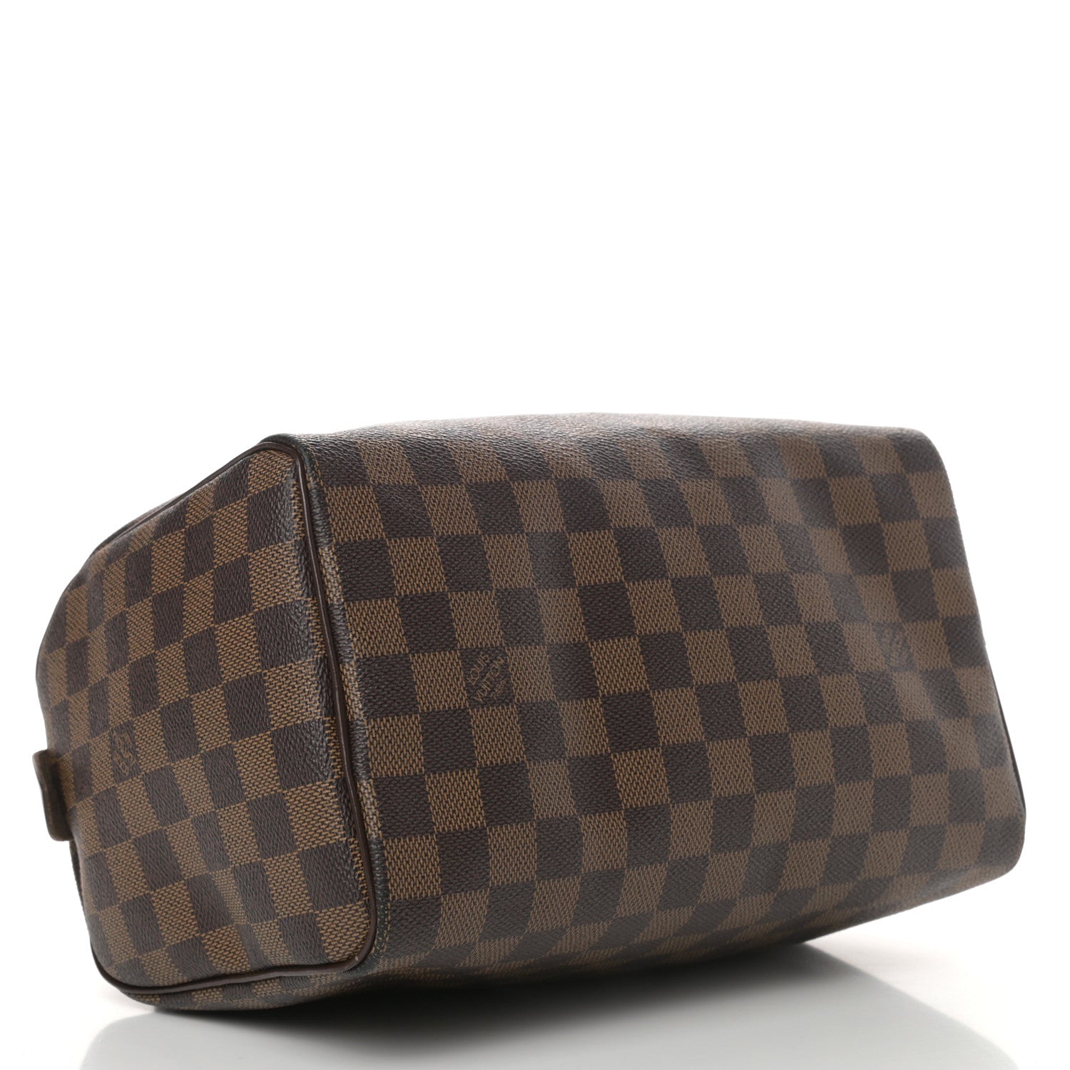 Louis Vuitton Damier Ebene Speedy 25 4 of 13