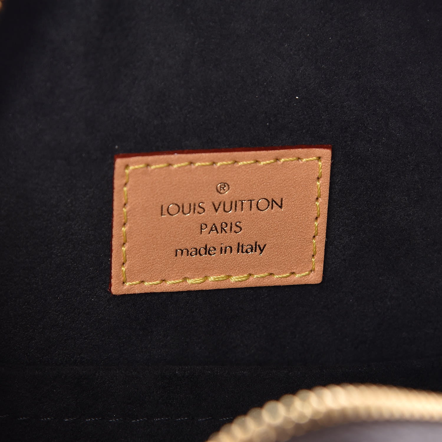 Louis Vuitton Reverse Monogram Giant Boite Chapeau Souple 6 of 10