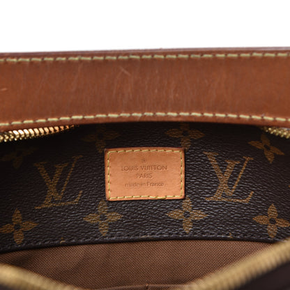 Louis Vuitton Monogram Sully PM 6 of 16
