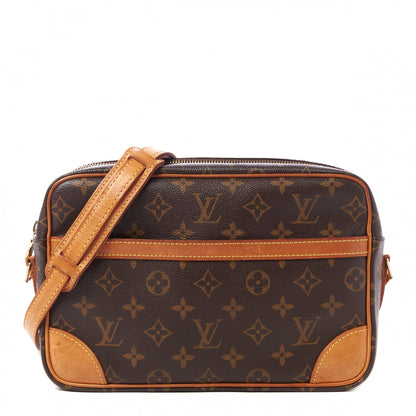 Louis Vuitton Monogram Trocadero 27 1 of 8