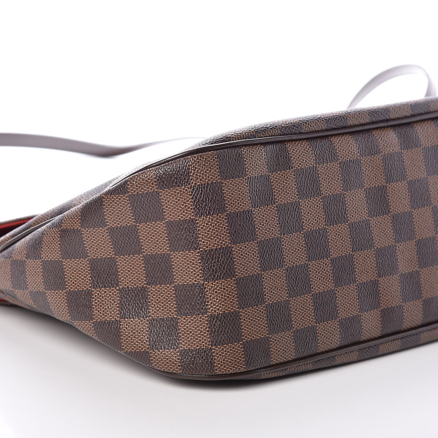 Damier Ebene Besace Rosebery