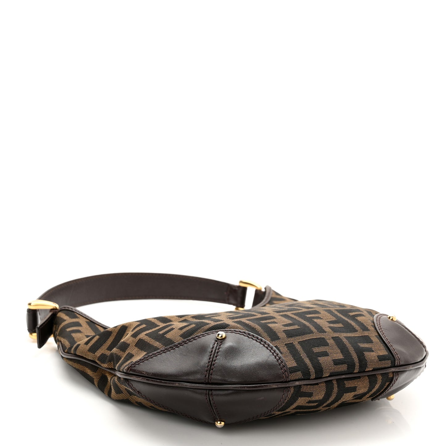 Zucca Hobo Tobacco