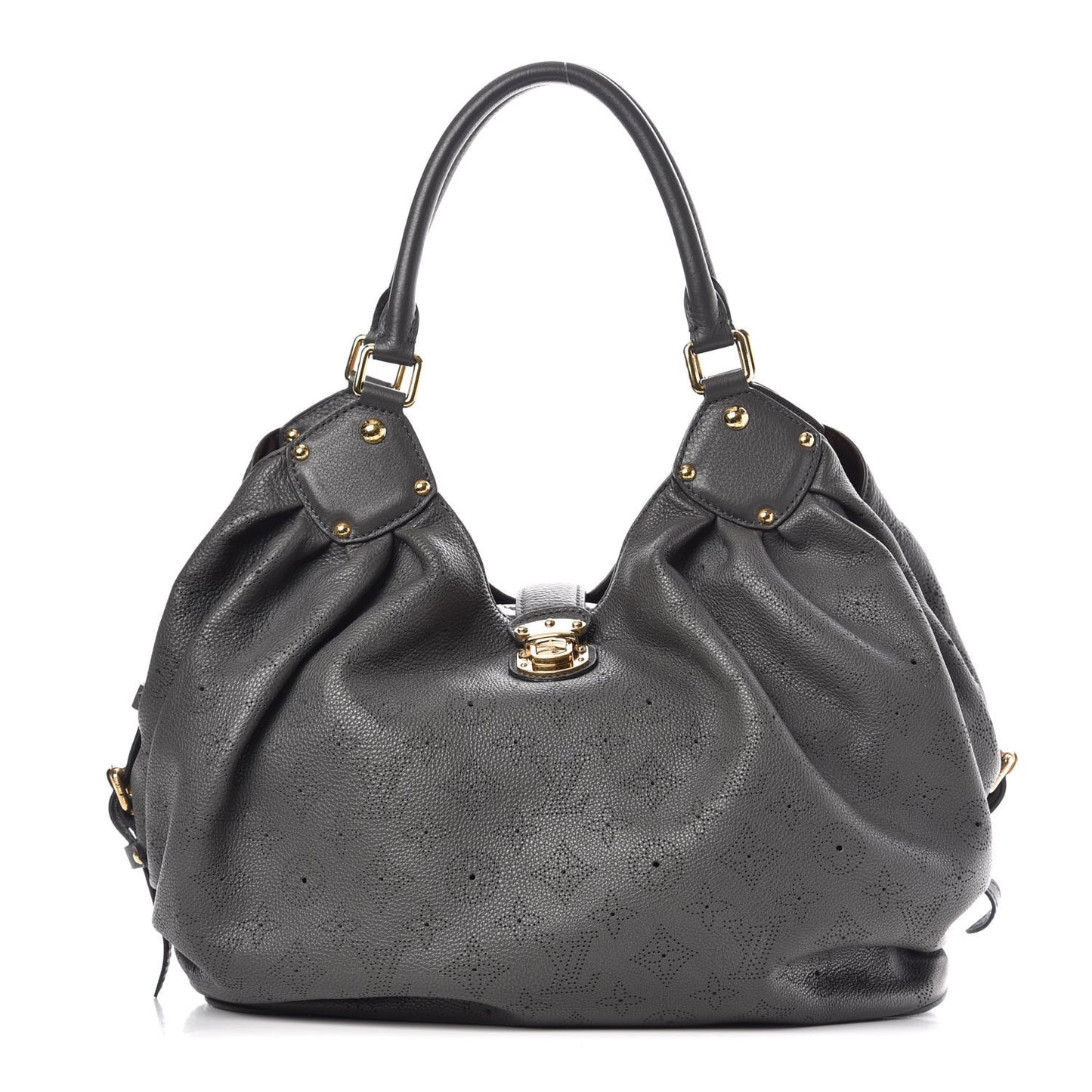 Mahina L Anthracite
