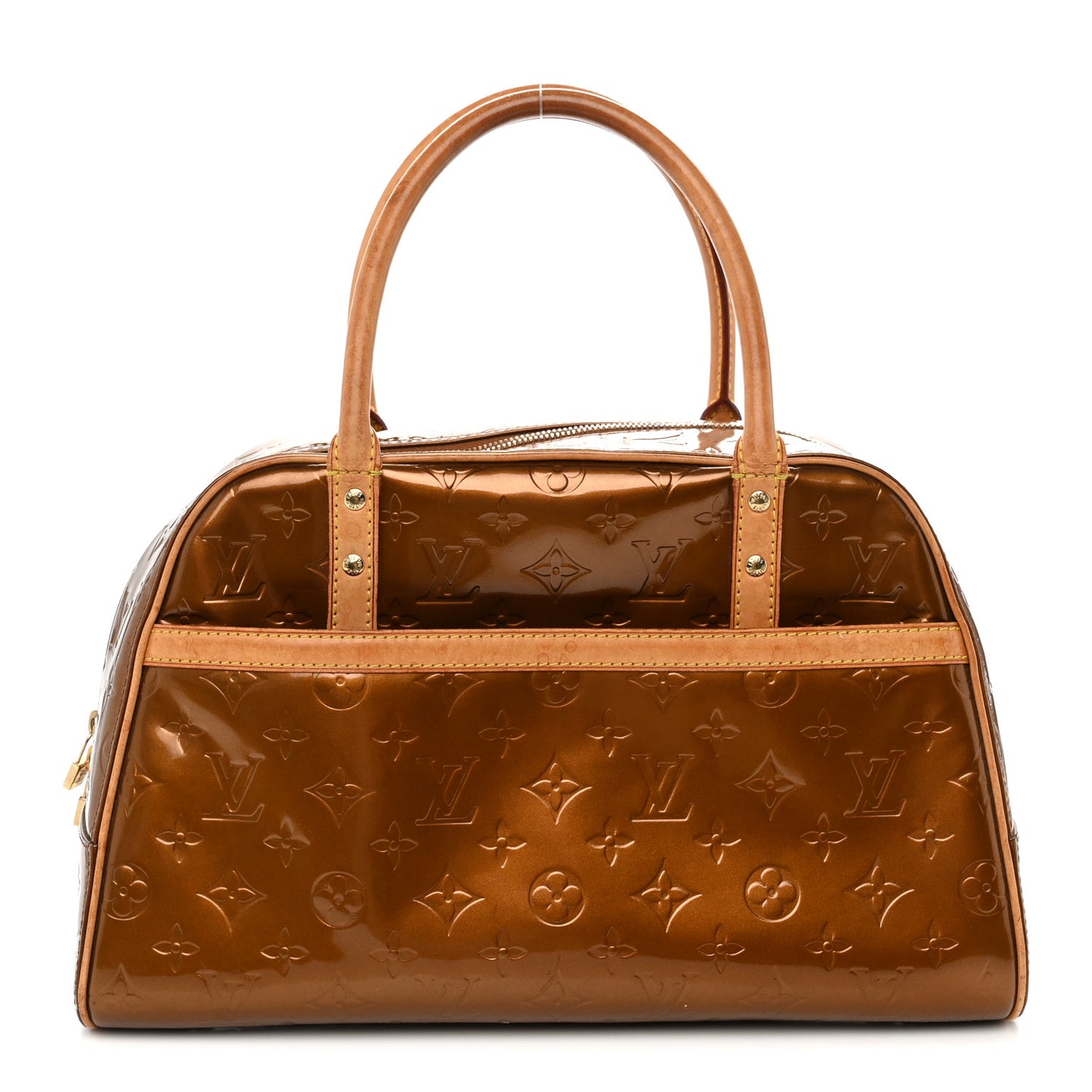 Vernis Tompkins Square Bronze