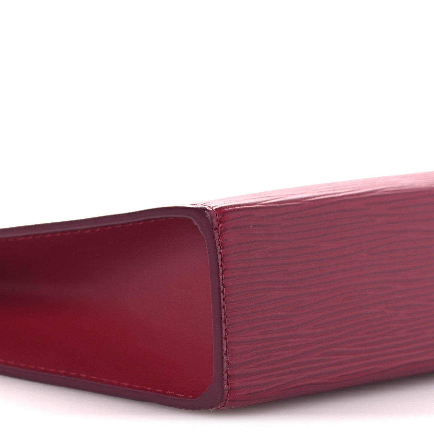 Epi Toiletry Pouch 26 Fuchsia
