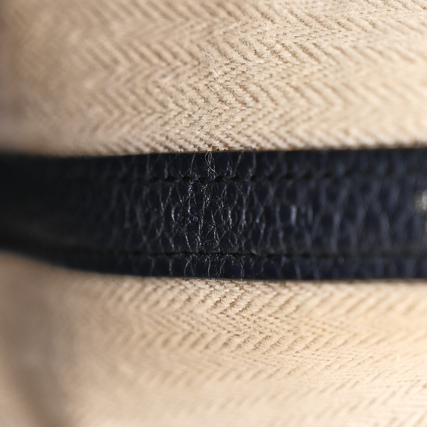 Hermes Negonda Garden Party 30 TPM Blue Indigo 7 of 17