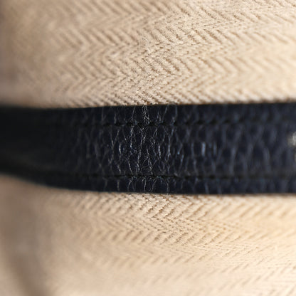 Hermes Negonda Garden Party 30 TPM Blue Indigo 7 of 17