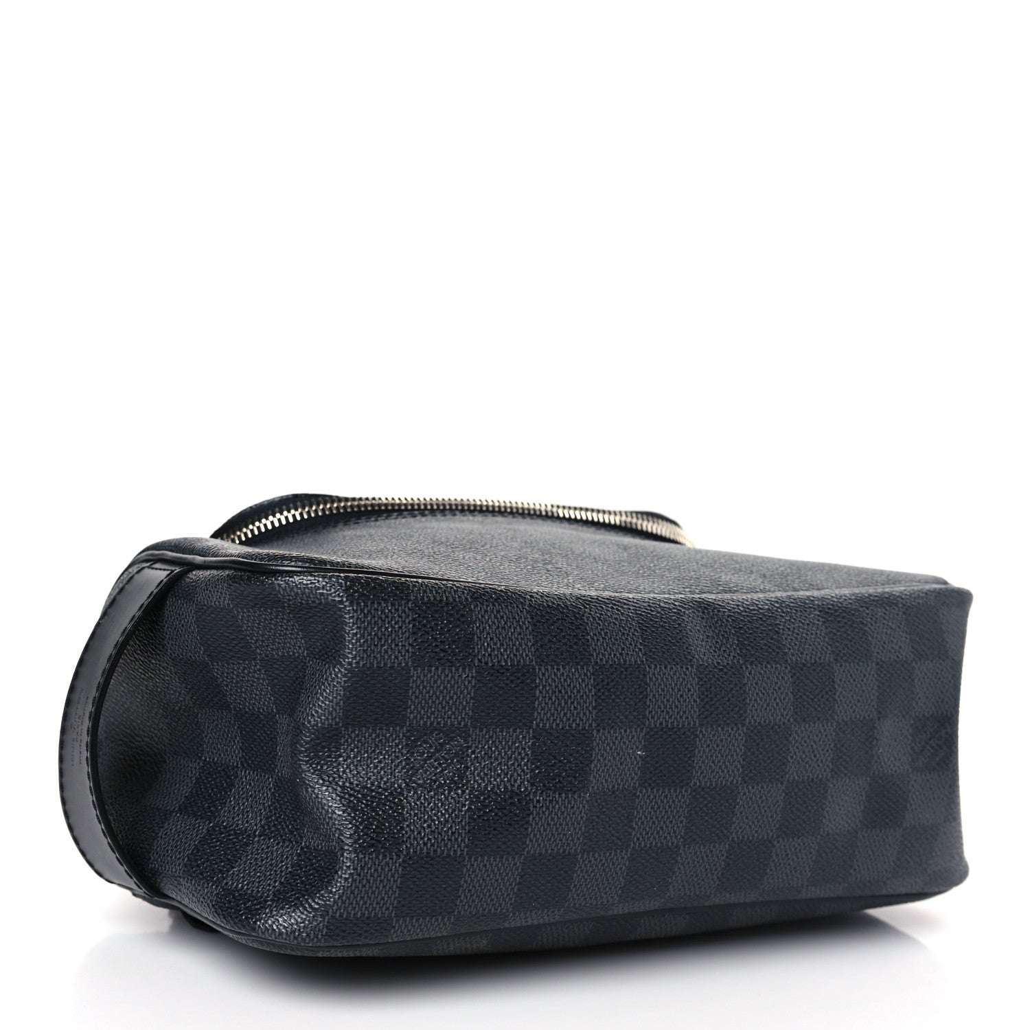 Louis Vuitton Damier Graphite Toiletry Pouch 4 of 8