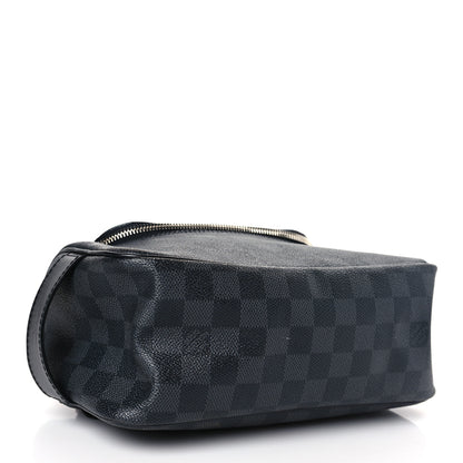 Louis Vuitton Damier Graphite Toiletry Pouch 4 of 8