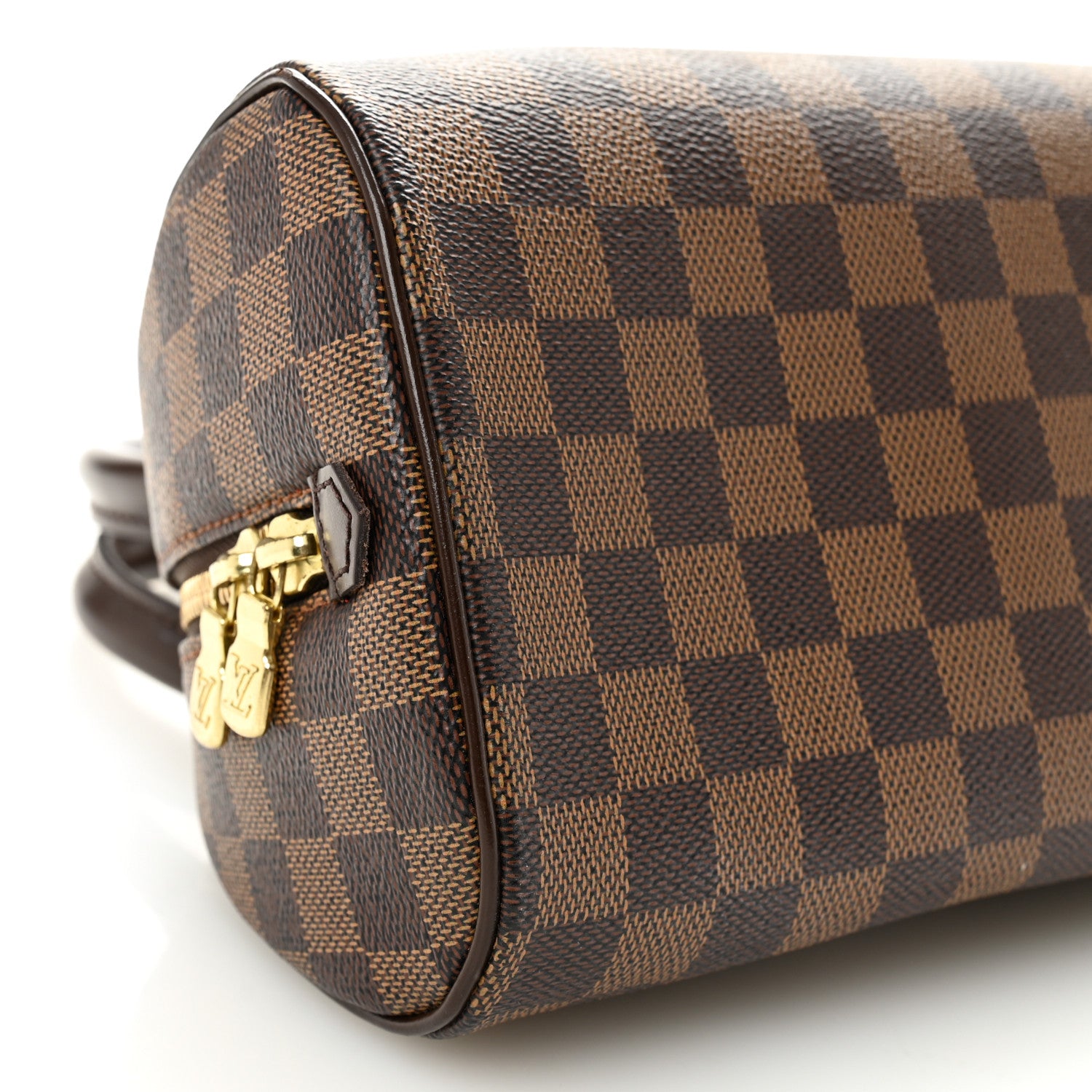 Louis Vuitton Damier Ebene Ribera Mini 9 of 12