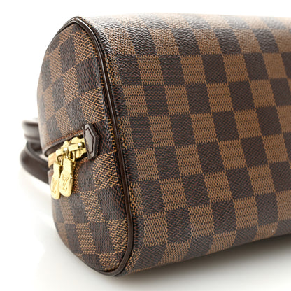 Louis Vuitton Damier Ebene Ribera Mini 9 of 12