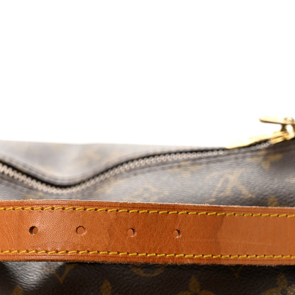 Louis Vuitton Monogram Keepall Bandouliere 60 11 of 13