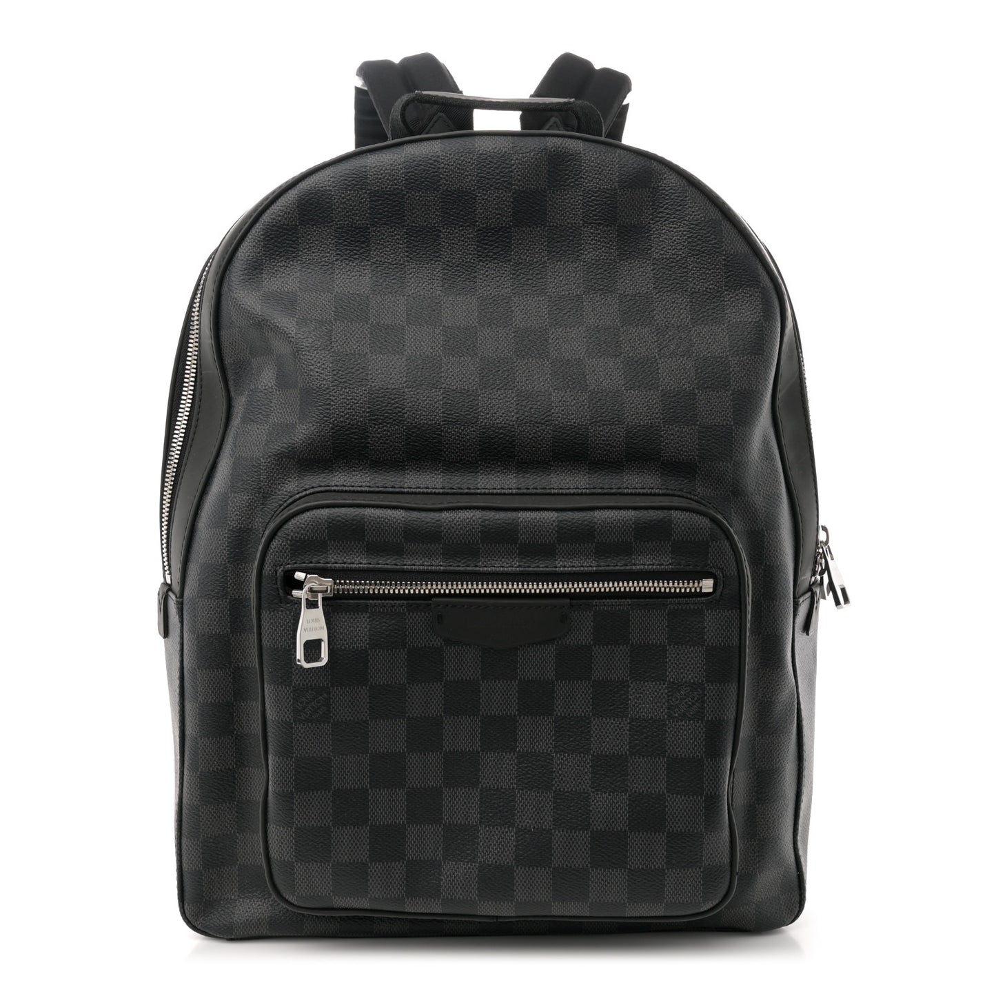 Damier Graphite Josh Backpack