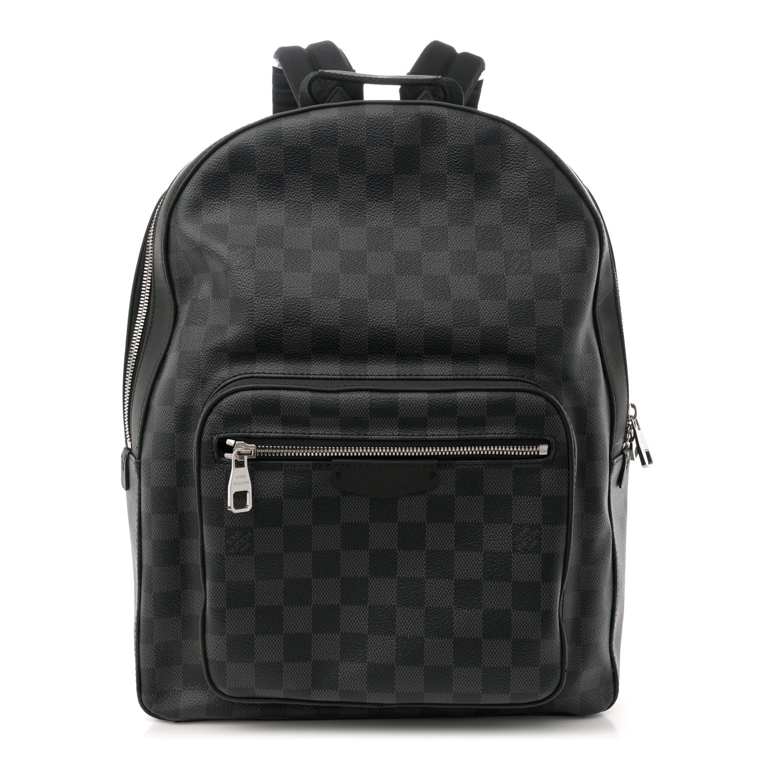 Louis Vuitton Damier Graphite Josh Backpack 1 of 12