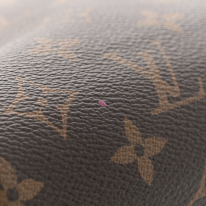 Louis Vuitton Monogram Graceful PM 12 of 14
