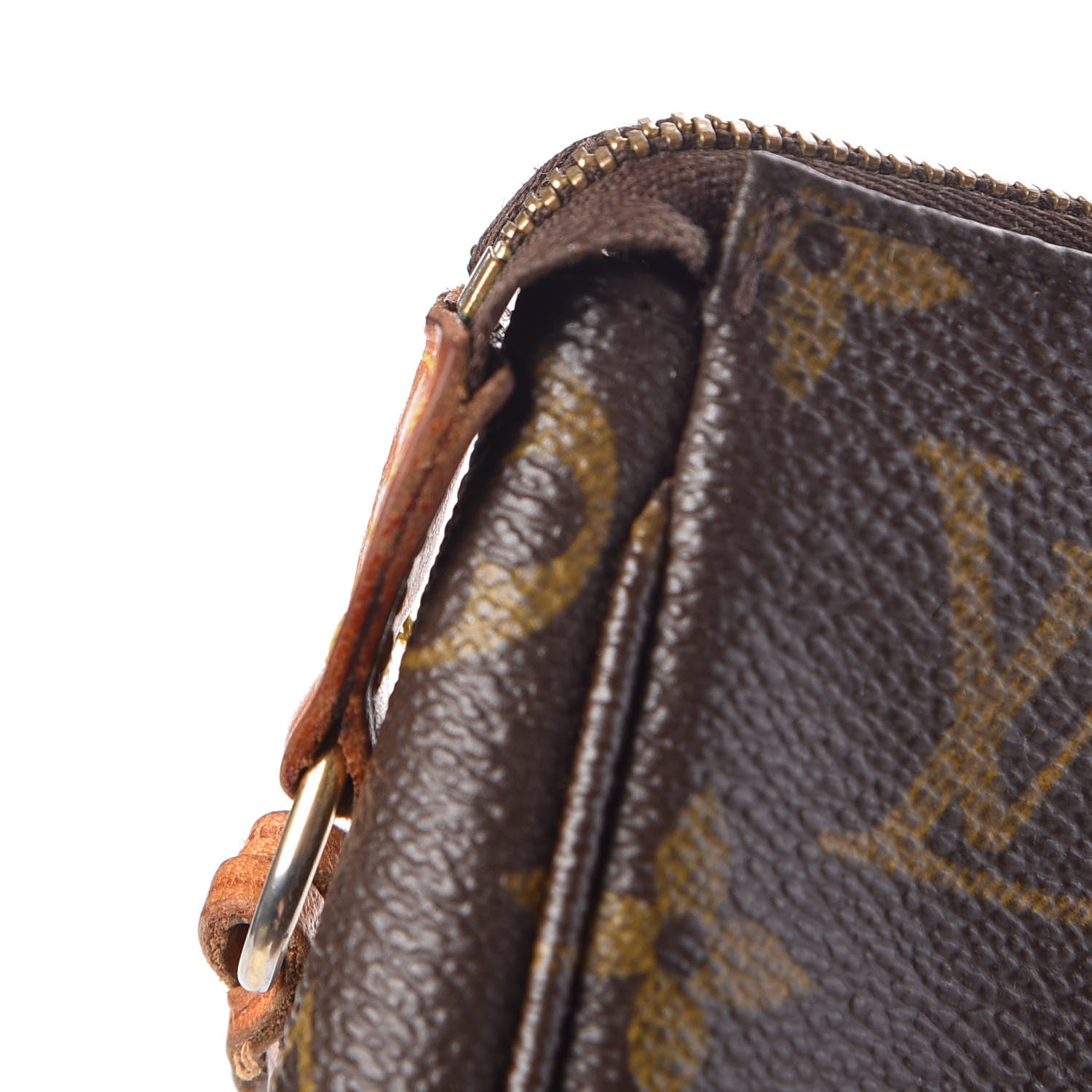 Louis Vuitton Monogram Pochette Accessories 10 of 15