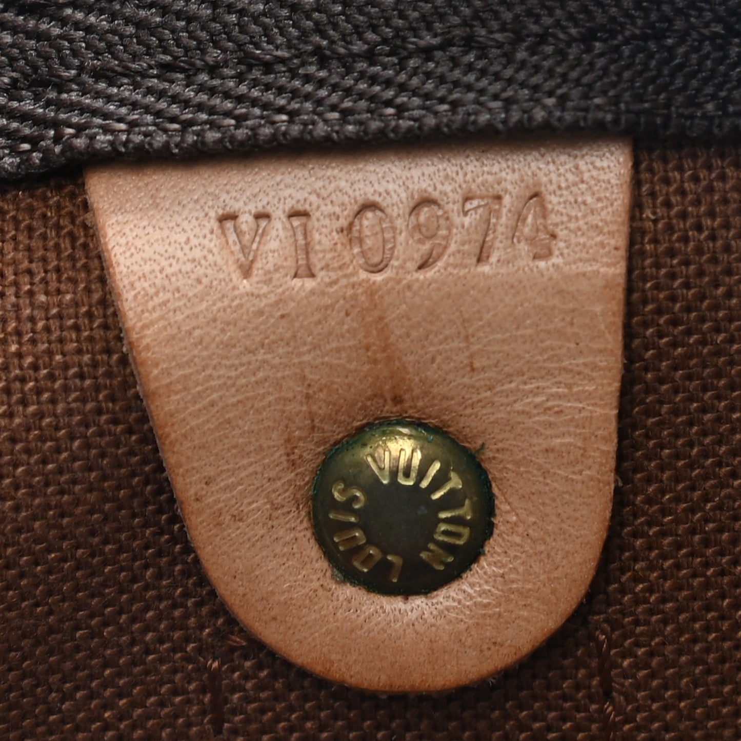 Monogram Keepall Bandouliere 45