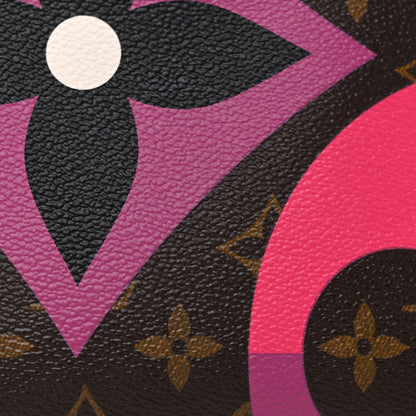 Louis Vuitton Monogram Game On Cosmetic Pouch 7 of 10
