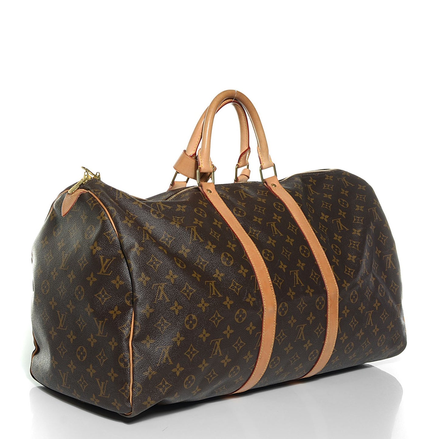 Monogram Keepall 50